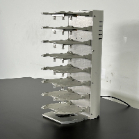 Thermo Scientific Compact LidPark image 1